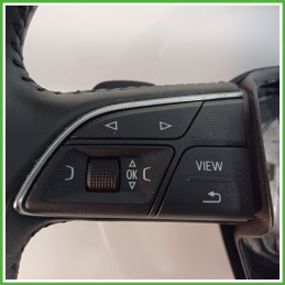 Volante Sterzo AUDI Q5 FYB 2.0 TDI 80A419091BCMJM 2016 2021