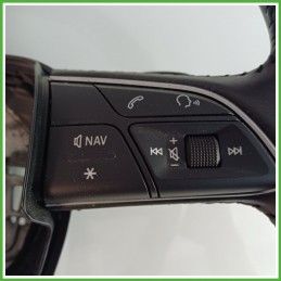 Volante Sterzo AUDI Q5 FYB 2.0 TDI 80A419091BCMJM 2016 2021
