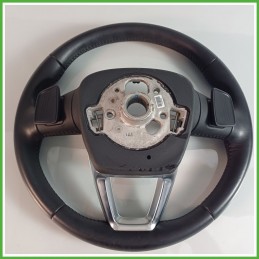 Volante Sterzo AUDI Q5 FYB 2.0 TDI 80A419091BCMJM 2016 2021