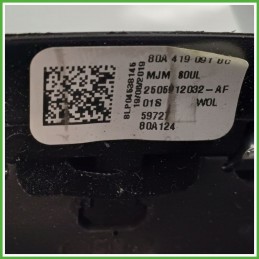 Volante Sterzo AUDI Q5 FYB 2.0 TDI 80A419091BCMJM 2016 2021