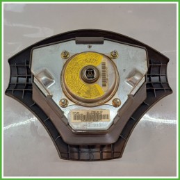 Airbag Guidatore Sinistro SX TOYOTA YARIS JPP 1.0 16V 4513052010B0 1999 2005 TAKATA TKP1617039902