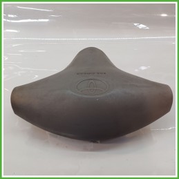 Airbag Guidatore Sinistro SX TOYOTA YARIS JPP 1.0 16V 4513052010B0 1999 2005 TAKATA TKP1617039902