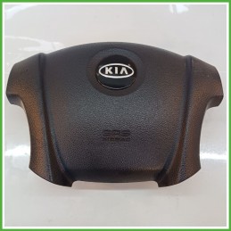 Airbag Guidatore Sinistro SX KIA SPORTAGE 2a Serie 2.0 16V 569001F200WK 2004 2008 DELPHI AADKMEW0000