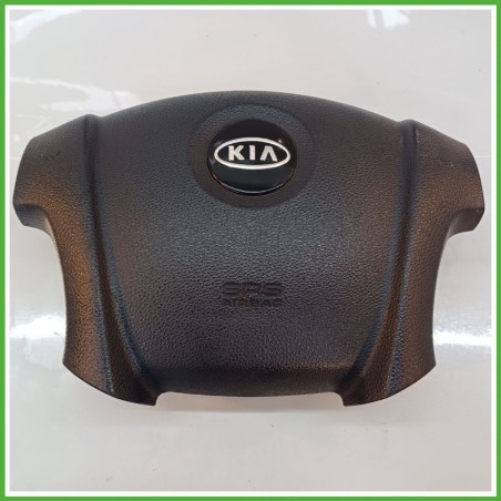 Airbag Guidatore Sinistro SX KIA SPORTAGE 2a Serie 2.0 16V 569001F200WK 2004 2008 DELPHI AADKMEW0000