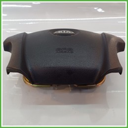 Airbag Guidatore Sinistro SX KIA SPORTAGE 2a Serie 2.0 16V 569001F200WK 2004 2008 DELPHI AADKMEW0000