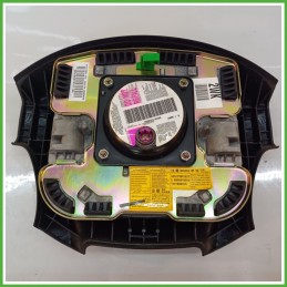 Airbag Guidatore Sinistro SX KIA SPORTAGE 2a Serie 2.0 16V 569001F200WK 2004 2008 DELPHI AADKMEW0000