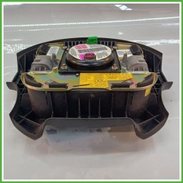 Airbag Guidatore Sinistro SX KIA SPORTAGE 2a Serie 2.0 16V 569001F200WK 2004 2008 DELPHI AADKMEW0000