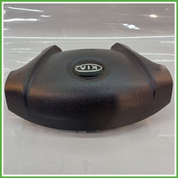 Airbag Guidatore Sinistro SX KIA SPORTAGE 2a Serie 2.0 16V 569001F200WK 2004 2008 DELPHI AADKMEW0000