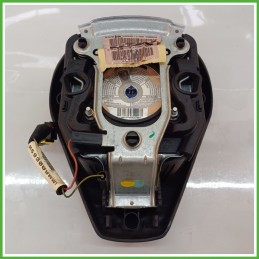 Airbag Guidatore Sinistro SX CITROEN C3 2a Serie 1.1 4112HH 2005 2010 DM DALPHIMETAL CA103323ZE