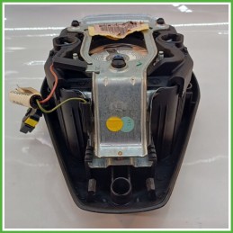 Airbag Guidatore Sinistro SX CITROEN C3 2a Serie 1.1 4112HH 2005 2010 DM DALPHIMETAL CA103323ZE