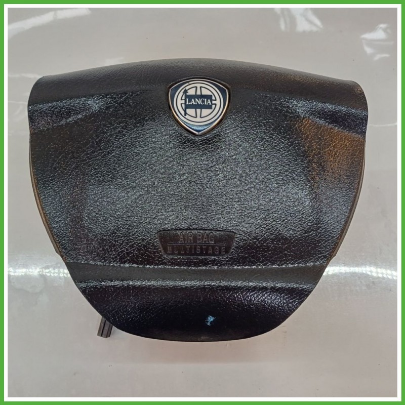 Airbag Guidatore Sinistro SX LANCIA YPSILON TE 1.3 16V 735381871 2003 2006