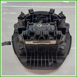 Airbag Guidatore Sinistro SX LANCIA YPSILON TE 1.3 16V 735381871 2003 2006