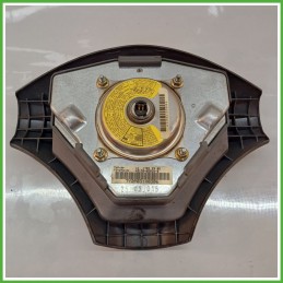 Airbag Guidatore Sinistro SX TOYOTA YARIS FRP 1.0 16V 451300D101B0 2001 2005 TAKATA TKP-16.1703.99.02