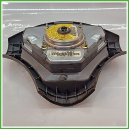 Airbag Guidatore Sinistro SX TOYOTA YARIS FRP 1.0 16V 451300D101B0 2001 2005 TAKATA TKP-16.1703.99.02