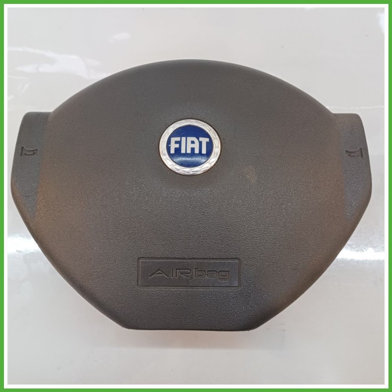 Airbag Guidatore Sinistro SX FIAT PANDA 2Q 1.1 735460952 2003 2010 TRW 30370775C