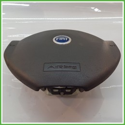 Airbag Guidatore Sinistro SX FIAT PANDA 2Q 1.1 735460952 2003 2010 TRW 30370775C