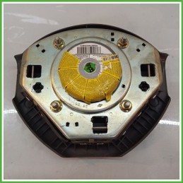 Airbag Guidatore Sinistro SX FIAT PANDA 2Q 1.1 735460952 2003 2010 TRW 30370775C
