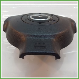Airbag Guidatore Sinistro SX MAZDA Mazda 2 1a Serie 1.4 TD DE6057K00A97 2003 2007