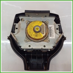 Airbag Guidatore Sinistro SX MAZDA Mazda 2 1a Serie 1.4 TD DE6057K00A97 2003 2007