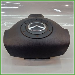 Airbag Guidatore Sinistro SX MAZDA Mazda 2 1a Serie 1.4 TD DE6057K00A97 2003 2007