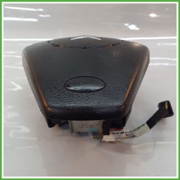 Airbag Guidatore Sinistro SX CITROEN C3 2a Serie 1.4 4112HH 2005 2010 DM DALPHIMETAL CA10332923ZE