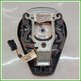Airbag Guidatore Sinistro SX CITROEN C3 2a Serie 1.4 4112HH 2005 2010 DM DALPHIMETAL CA10332923ZE