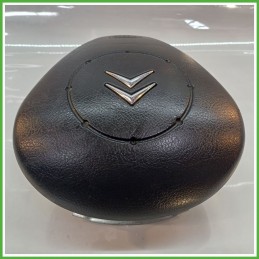 Airbag Guidatore Sinistro SX CITROEN C3 2a Serie 1.4 4112HH 2005 2010 DM DALPHIMETAL CA10332923ZE