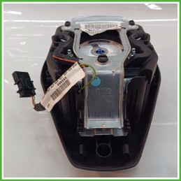 Airbag Guidatore Sinistro SX CITROEN C3 2a Serie 1.4 4112HH 2005 2010 DM DALPHIMETAL CA10332923ZE