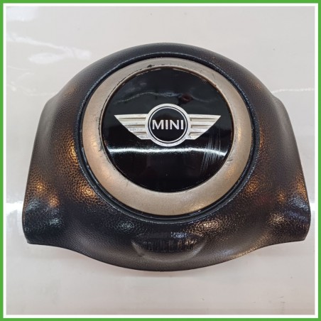 Airbag Guidatore Sinistro SX MINI MINI R50/R53 1.4 32306779258 2001 2006 AUTOLIV