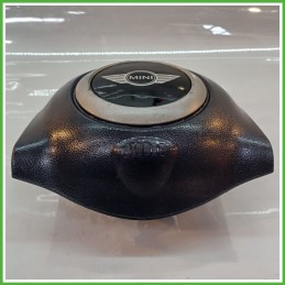 Airbag Guidatore Sinistro SX MINI MINI R50/R53 1.4 32306779258 2001 2006 AUTOLIV
