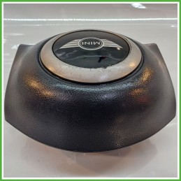 Airbag Guidatore Sinistro SX MINI MINI R50/R53 1.4 32306779258 2001 2006 AUTOLIV