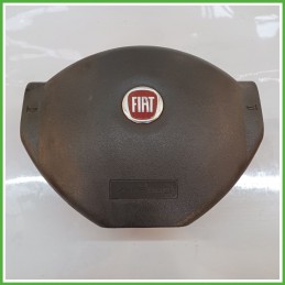 Airbag Guidatore Sinistro SX FIAT PANDA 0X 1.3 16V MJT 735460952 2011 2013 TRW 34049348B