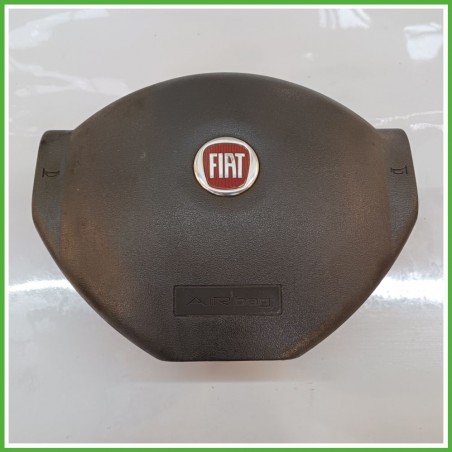 Airbag Guidatore Sinistro SX FIAT PANDA 0X 1.3 16V MJT 735460952 2011 2013 TRW 34049348B
