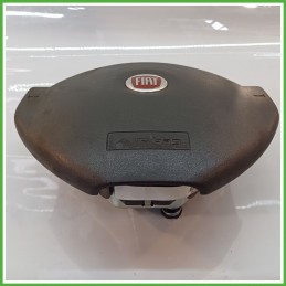 Airbag Guidatore Sinistro SX FIAT PANDA 0X 1.3 16V MJT 735460952 2011 2013 TRW 34049348B