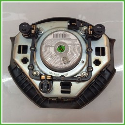 Airbag Guidatore Sinistro SX FIAT PANDA 0X 1.3 16V MJT 735460952 2011 2013 TRW 34049348B