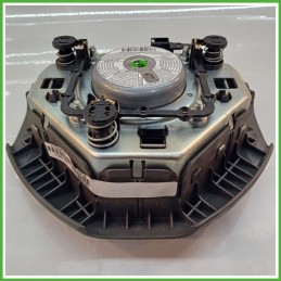 Airbag Guidatore Sinistro SX FIAT PANDA 0X 1.3 16V MJT 735460952 2011 2013 TRW 34049348B