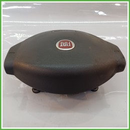 Airbag Guidatore Sinistro SX FIAT PANDA 0X 1.3 16V MJT 735460952 2011 2013 TRW 34049348B