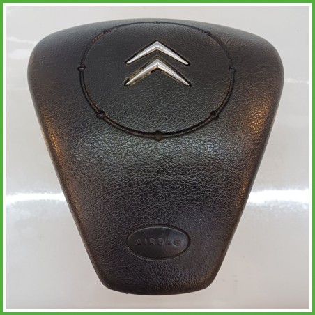 Airbag Guidatore Sinistro SX CITROEN C3 PLURIEL 1.4 4112HH 2003 2010 DM DALPHIMETAL CA103320ZE