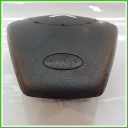 Airbag Guidatore Sinistro SX CITROEN C3 PLURIEL 1.4 4112HH 2003 2010 DM DALPHIMETAL CA103320ZE