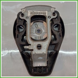 Airbag Guidatore Sinistro SX CITROEN C3 PLURIEL 1.4 4112HH 2003 2010 DM DALPHIMETAL CA103320ZE