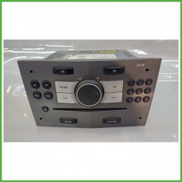 Autoradio OPEL ASTRA A04 1.7 16V 13251045 2004 2011 DELPHI 344183129