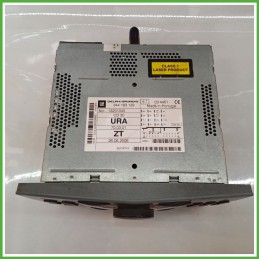 Autoradio OPEL ASTRA A04 1.7 16V 13251045 2004 2011 DELPHI 344183129