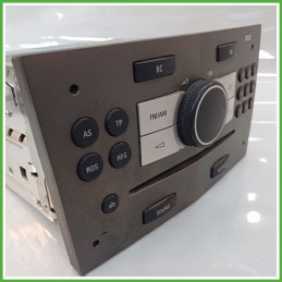 Autoradio OPEL ASTRA A04 1.7 16V 13251045 2004 2011 DELPHI 344183129
