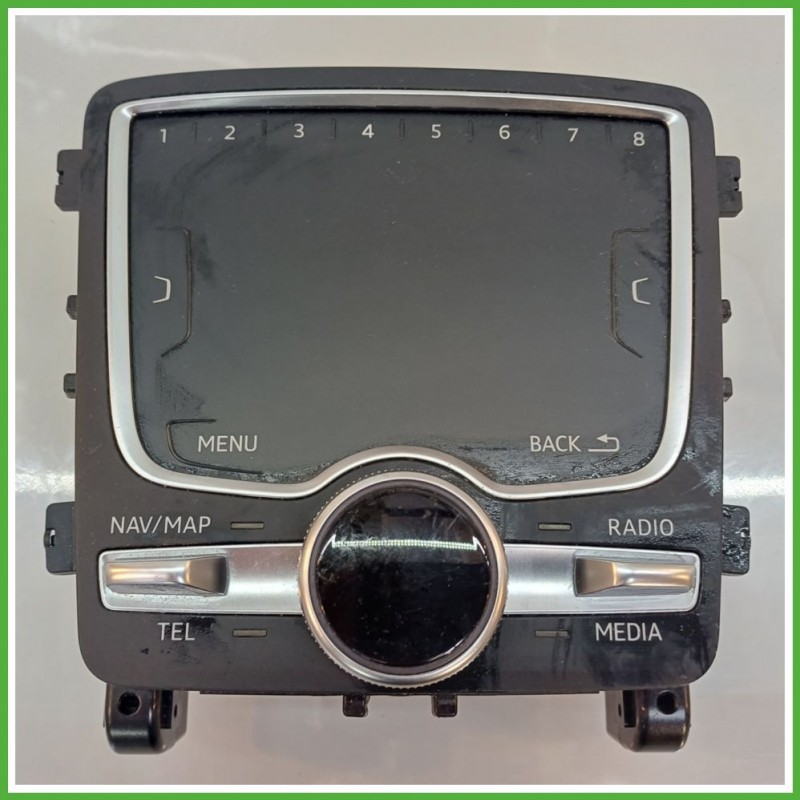 Infotainment AUDI Q5 FYB 2.0 TDI 80A.919.615 2016 2021 PREH 90160-064/0006