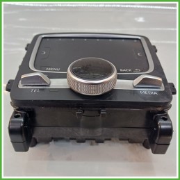 Infotainment AUDI Q5 FYB 2.0 TDI 80A.919.615 2016 2021 PREH 90160-064/0006