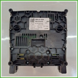 Infotainment AUDI Q5 FYB 2.0 TDI 80A.919.615 2016 2021 PREH 90160-064/0006