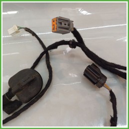 Cablaggio Elettrico Porta Posteriore Destro DX JEEP CHEROKEE KL 2.2 LAU61OR K68307320AC 2014 2018
