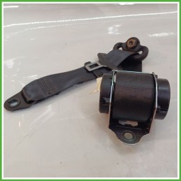Cintura di Sicurezza Posteriore Centrale FIAT PANDA 33 0.9 Turbo 735561637 2011 2017 AUTOLIV 619814200
