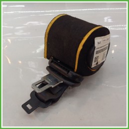 Cintura di Sicurezza Posteriore Sinistro SX (Lato Guida) FIAT PANDA 33 0.9 Turbo 735561638 2011 2017 AUTOLIV 619814400