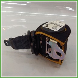 Cintura di Sicurezza Posteriore Sinistro SX (Lato Guida) FIAT PANDA 33 0.9 Turbo 735561638 2011 2017 AUTOLIV 619814400